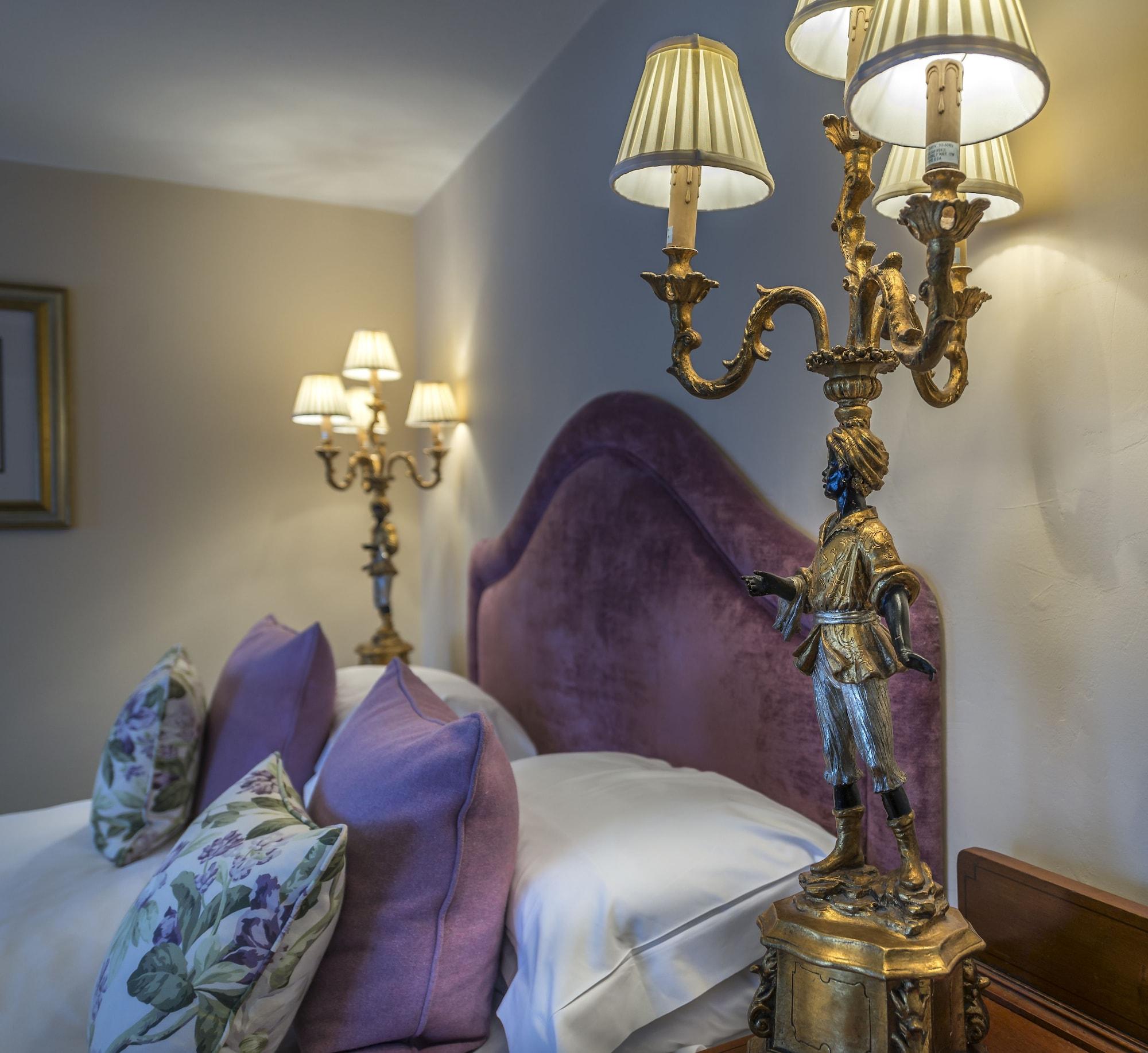 The Talbot Hotel, Oundle , Near Peterborough Kültér fotó