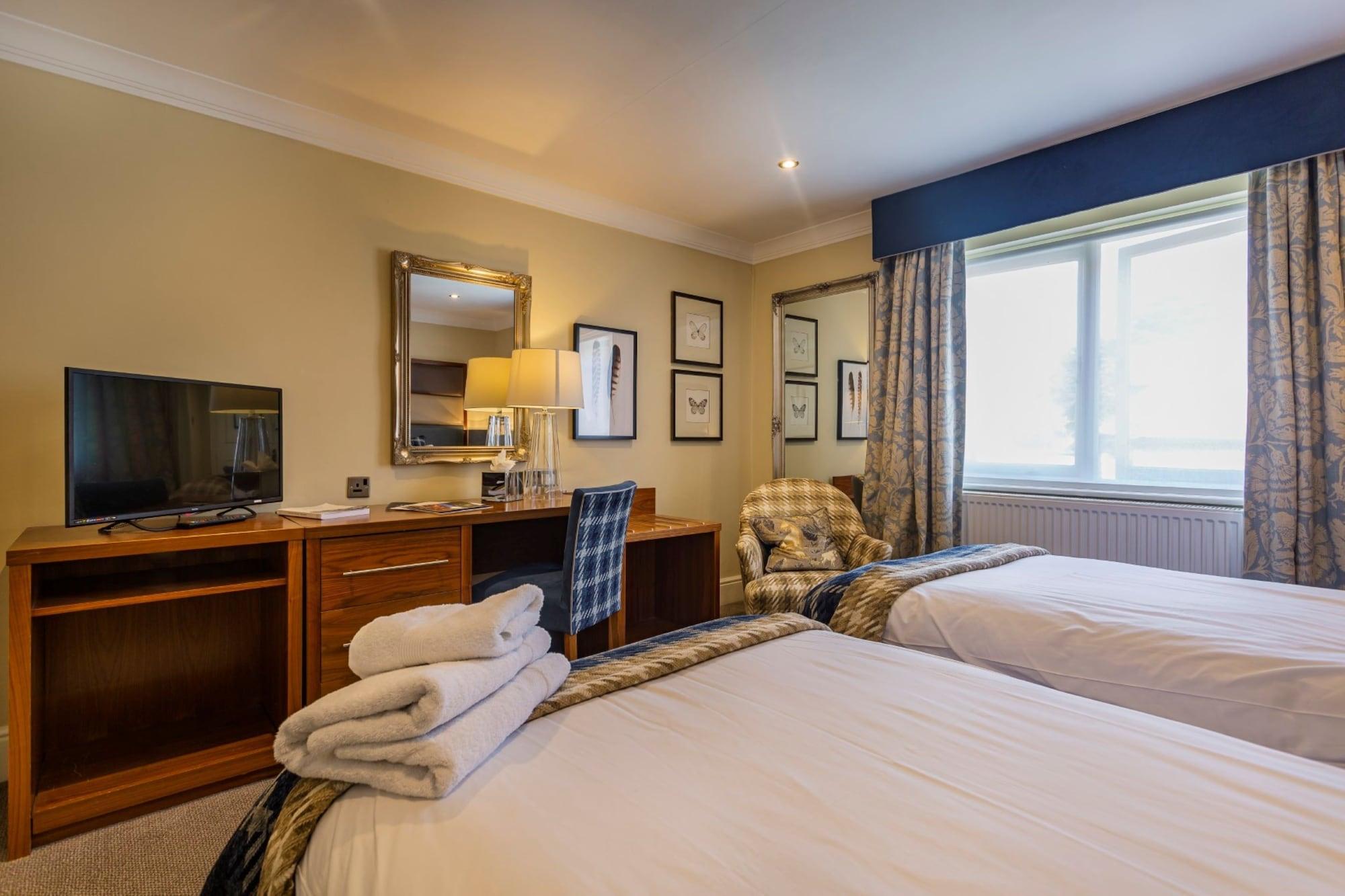 The Talbot Hotel, Oundle , Near Peterborough Kültér fotó