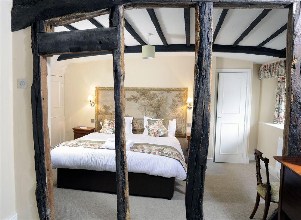 The Talbot Hotel, Oundle , Near Peterborough Kültér fotó