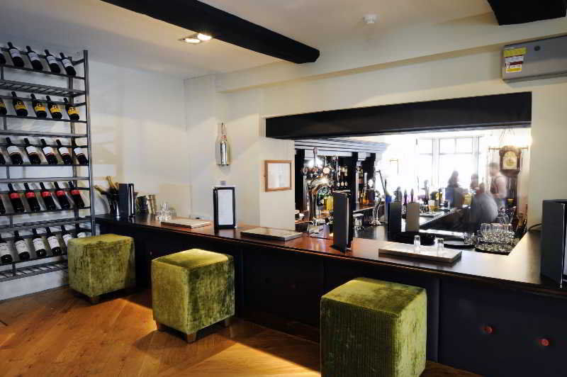 The Talbot Hotel, Oundle , Near Peterborough Kültér fotó